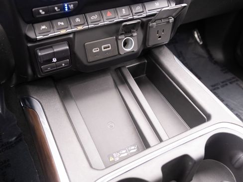 Used 2020 GMC Sierra 1500 SLT image 5