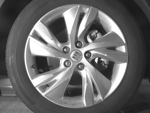 Used 2025 Buick Encore GX Preferred image 13