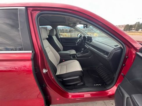 Used 2023 Honda CR-V EX image 22