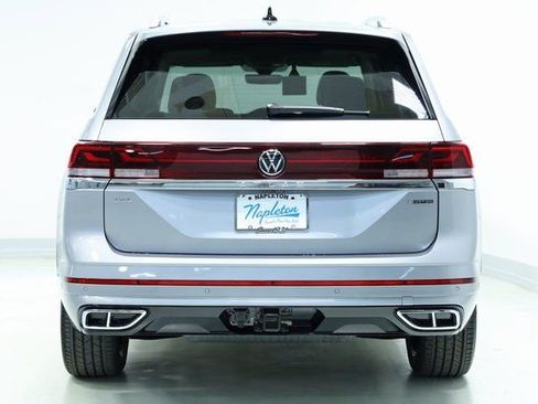 New 2026 Volkswagen Atlas SEL Premium R-Line AWD/4WD image 7
