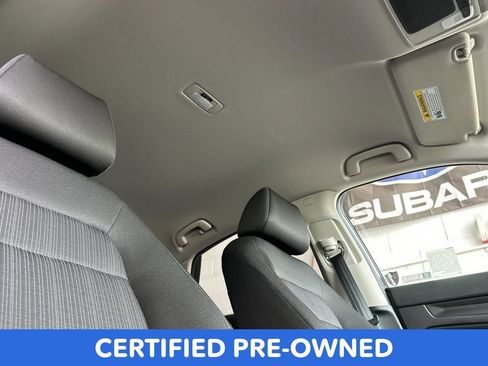 Used 2026 Honda Civic LX image 15