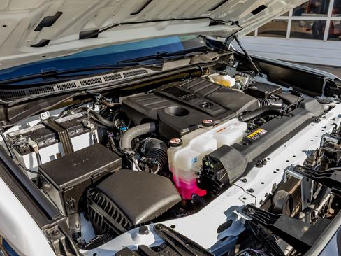 Used 2024 Toyota Tundra SR w/ SR Tow Package image 38