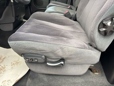 Used 2005 Dodge Ram 1500 Truck SLT w/ Daytona Edition Group image 11