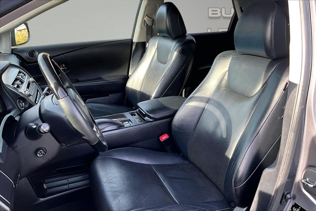 Used 2014 Lexus RX 350 AWD w/ Navigation Package image 25