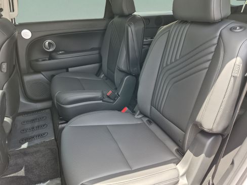 New 2026 Hyundai Palisade SEL w/ Tow & Go Package FWD image 19
