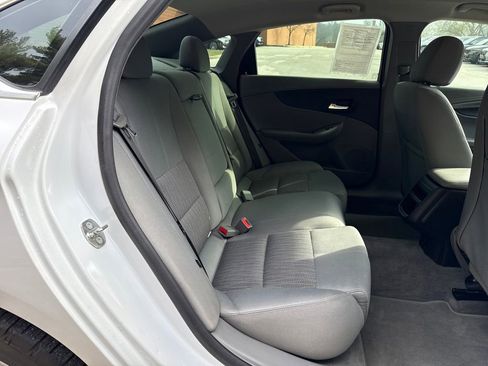 Used 2016 Chevrolet Impala LS image 25