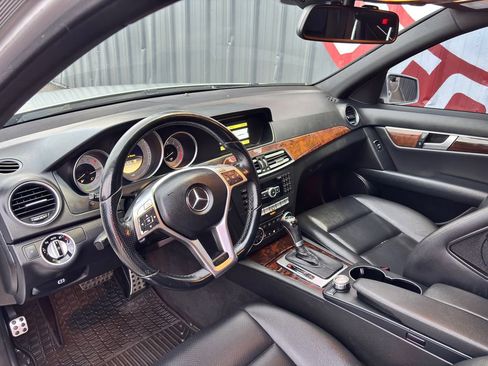 Used 2012 Mercedes-Benz C 300 4MATIC Sedan image 18