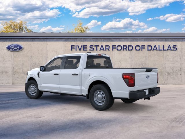 New 2026 Ford F150 XL RWD image 4