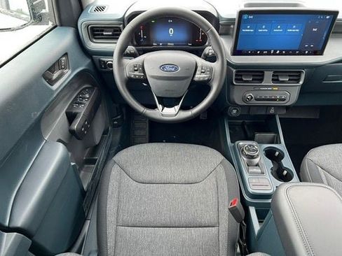 New 2026 Ford Maverick XLT w/ Equipment Group 301A AWD/4WD image 26