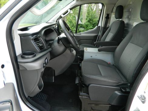 Used 2021 Ford Transit 250 Low Roof AWD image 16