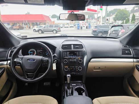 Used 2017 Ford Explorer 4WD image 19