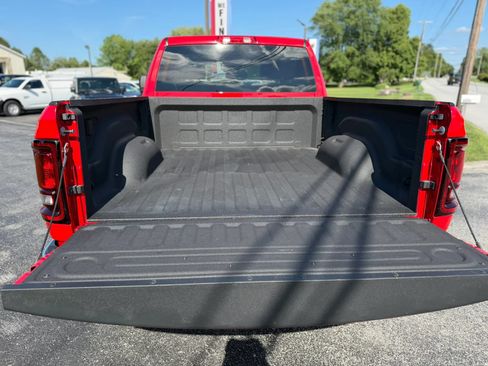 Used 2026 RAM 2500 Big Horn AWD/4WD image 39