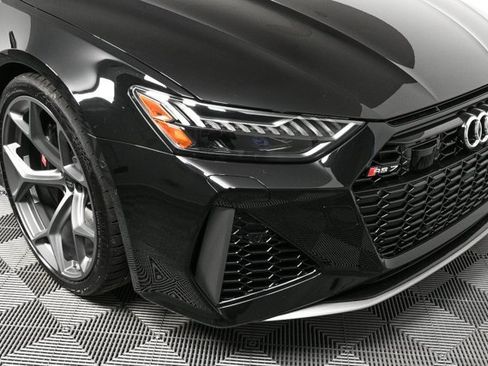 New 2026 Audi RS 7 Performance image 38