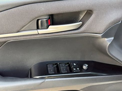 Used 2025 Toyota Camry LE image 23