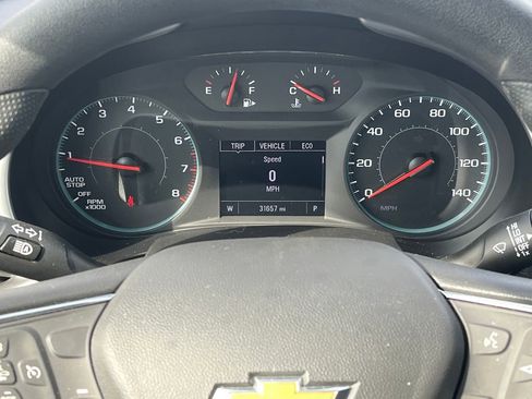 Certified 2025 Chevrolet Malibu LT image 13