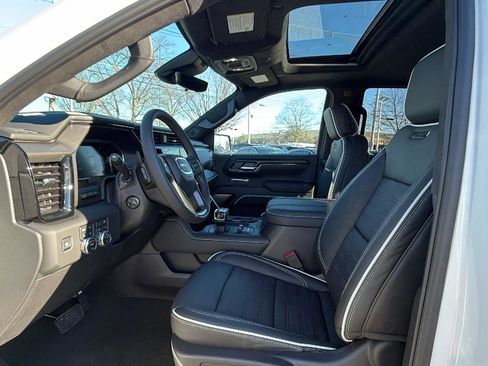 New 2026 GMC Sierra 1500 AT4X image 21