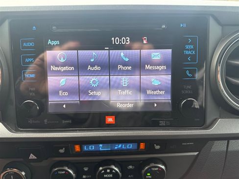 Used 2019 Toyota Tacoma TRD Pro image 24