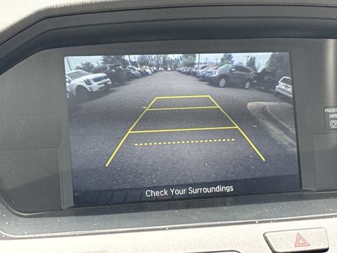 Used 2015 Honda Odyssey EX-L image 19