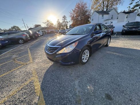 Used 2011 Hyundai Sonata GLS image 32