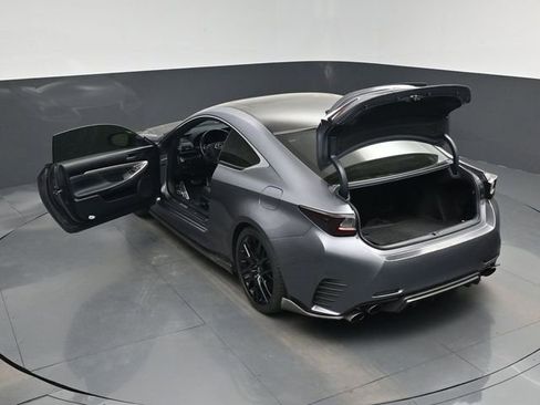 Used 2017 Lexus RC 200t F Sport image 30