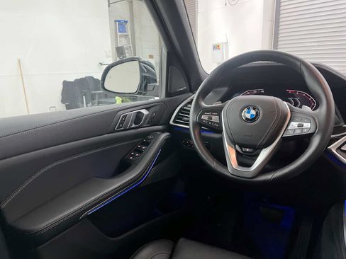 Used 2020 BMW X5 xDrive40i w/ Premium Package AWD/4WD image 15