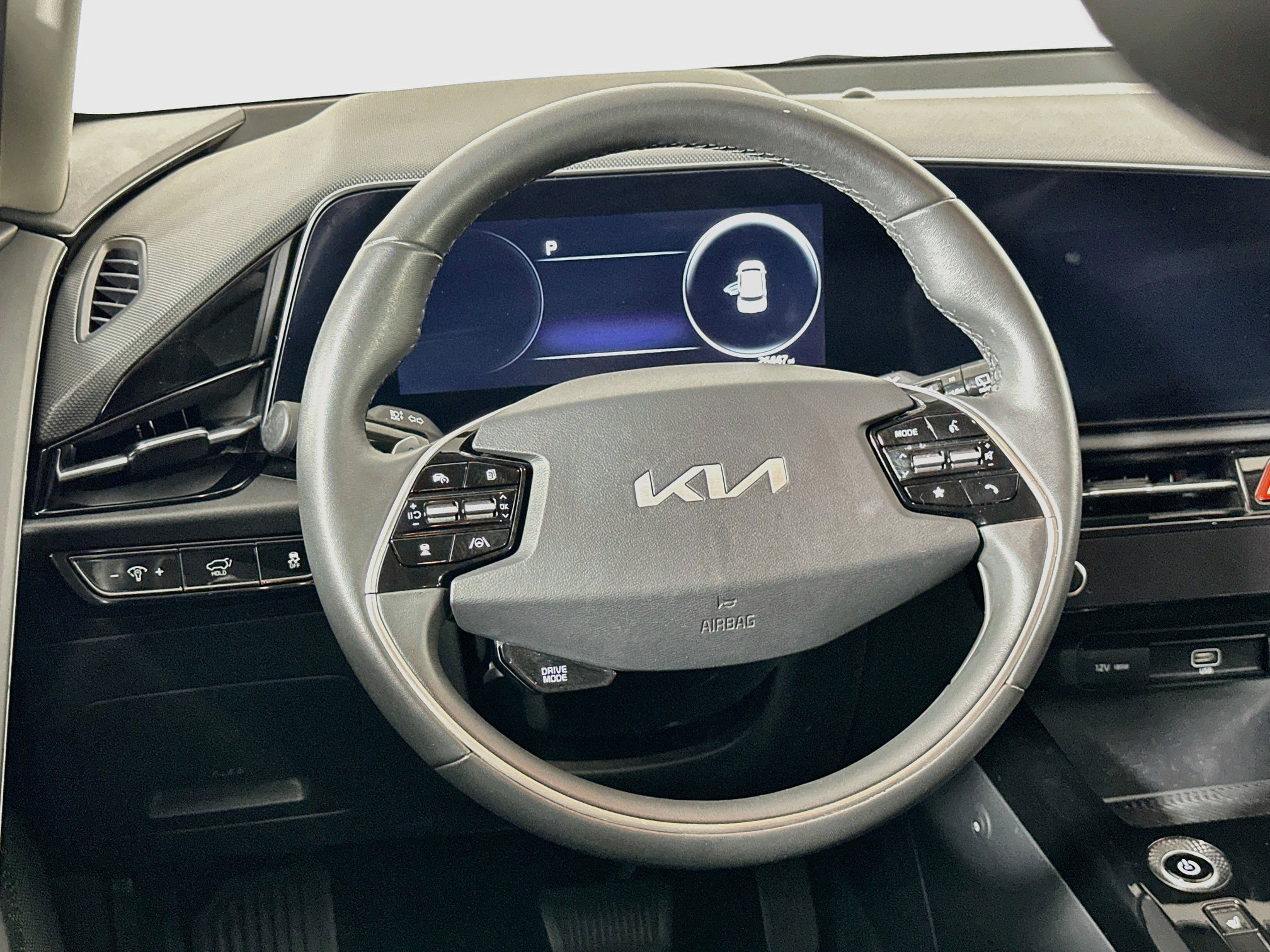 Used 2023 Kia Niro Wind FWD image 18