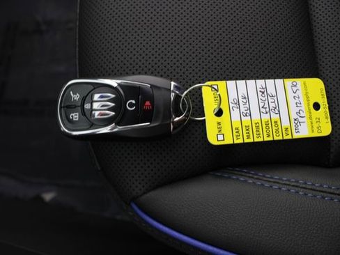 New 2026 Buick Encore GX Sport Touring w/ Comfort Package image 8