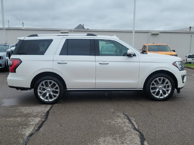 Used 2021 Ford Expedition XLT AWD/4WD image 6