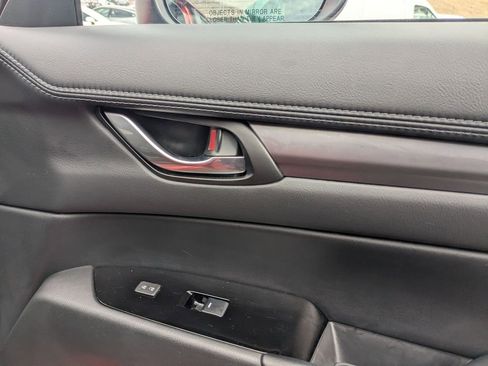 Used 2025 MAZDA CX-5 AWD 2.5 S w/ Select Package image 33