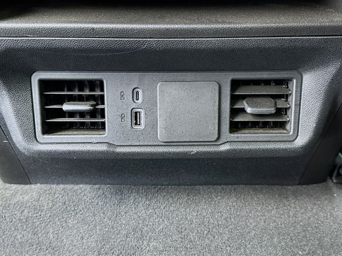 Used 2024 Chevrolet Silverado 1500 Custom w/ LPO, Dark Essentials Package image 16