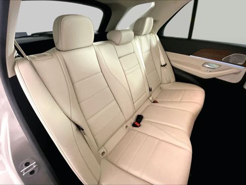 Used 2022 Mercedes-Benz GLE 350 image 19