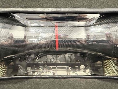 Used 2023 Chevrolet Corvette Z06 RWD image 12