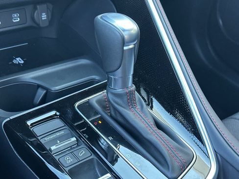 New 2025 Acura ADX A-Spec FWD image 20