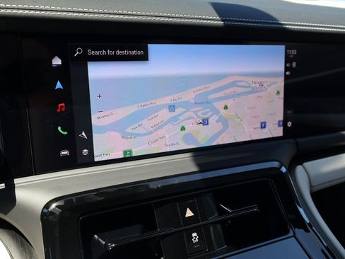 New 2026 Porsche Panamera GTS AWD/4WD image 18