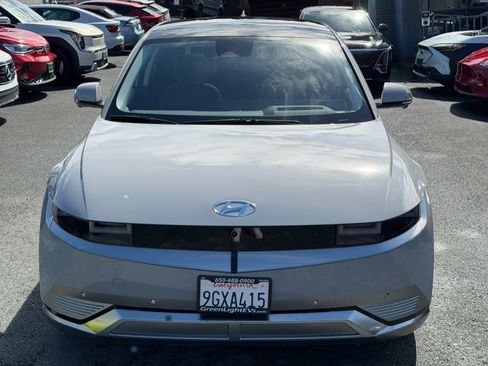 Used 2023 Hyundai Ioniq 5 Limited image 2