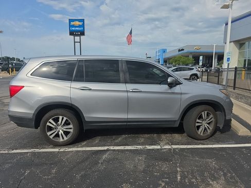 Used 2016 Honda Pilot EX-L image 4