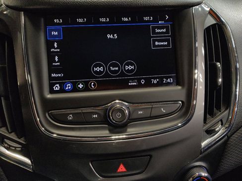 Used 2019 Chevrolet Cruze LS w/ LS Convenience Package image 25