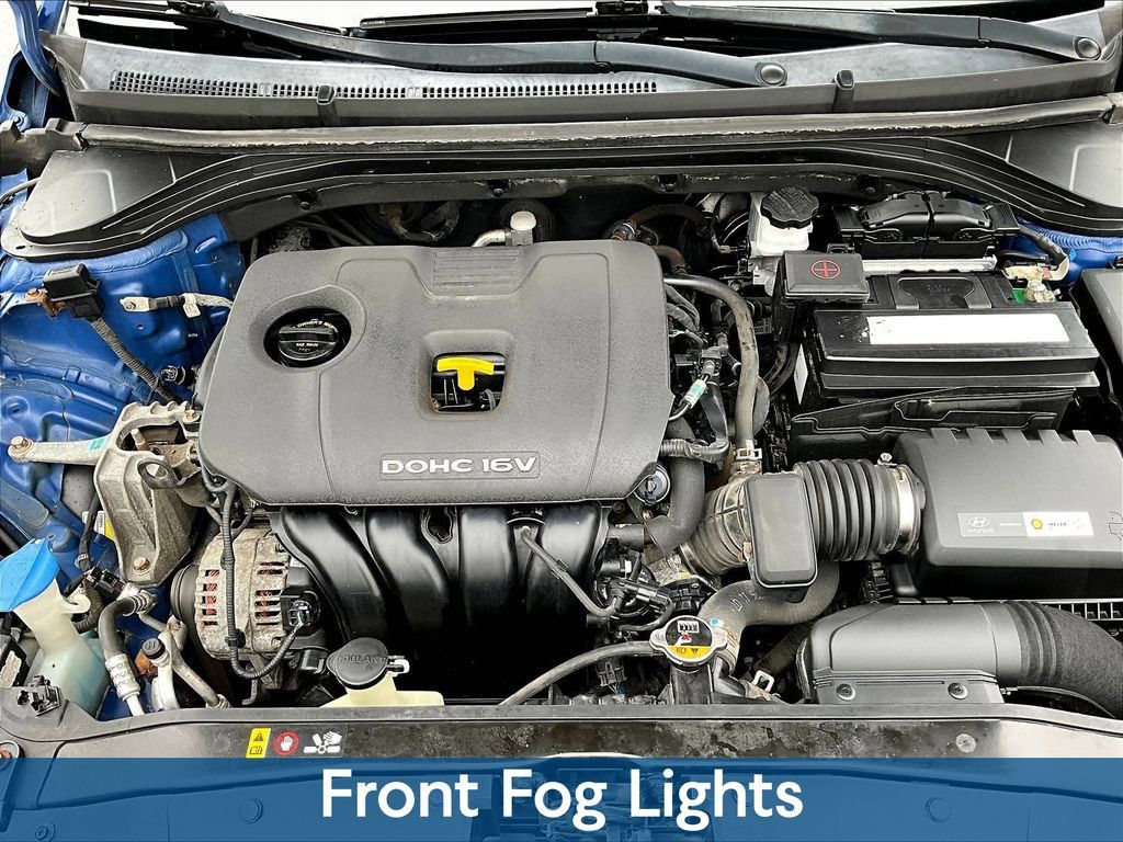 Used 2013 Hyundai Elantra Limited w/ Technology Pkg FWD image 30