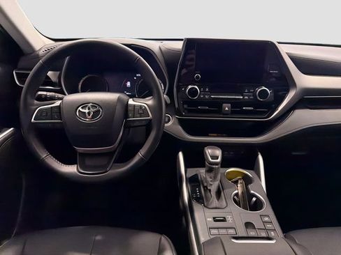 Certified 2026 Toyota Highlander XLE AWD/4WD image 21