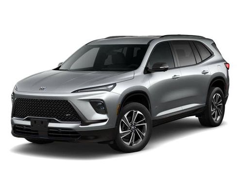 New 2026 Buick Enclave Sport Touring w/ Power Package AWD/4WD image 50
