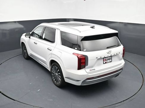 Used 2024 Hyundai Palisade Calligraphy AWD/4WD image 44