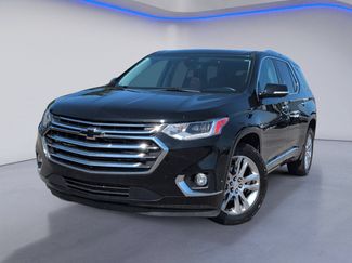 Used 2018 Chevrolet Traverse High Country AWD/4WD video 2