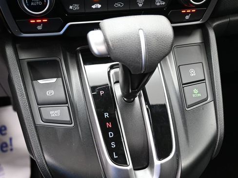 Used 2022 Honda CR-V EX image 28