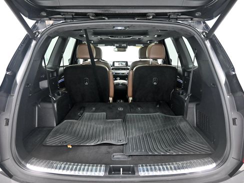 Used 2020 Kia Telluride SX w/ SX Prestige Package AWD/4WD image 44