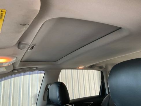 Used 2020 INFINITI QX60 Pure AWD/4WD image 7