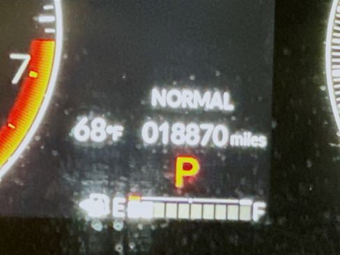 Used 2025 Honda HR-V Sport image 19