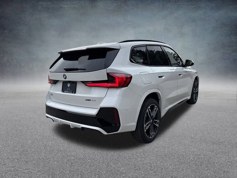New 2026 BMW X1 xDrive28i image 5
