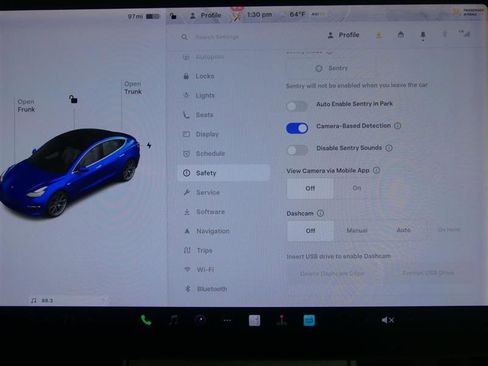 Used 2019 Tesla Model 3 Standard Range Plus image 15