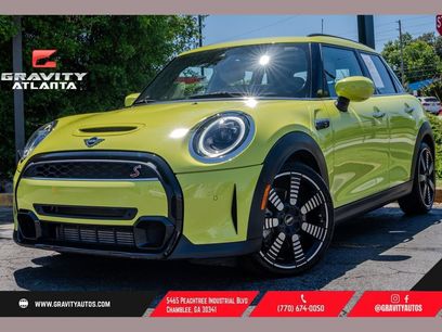 Used 2024 MINI Cooper S