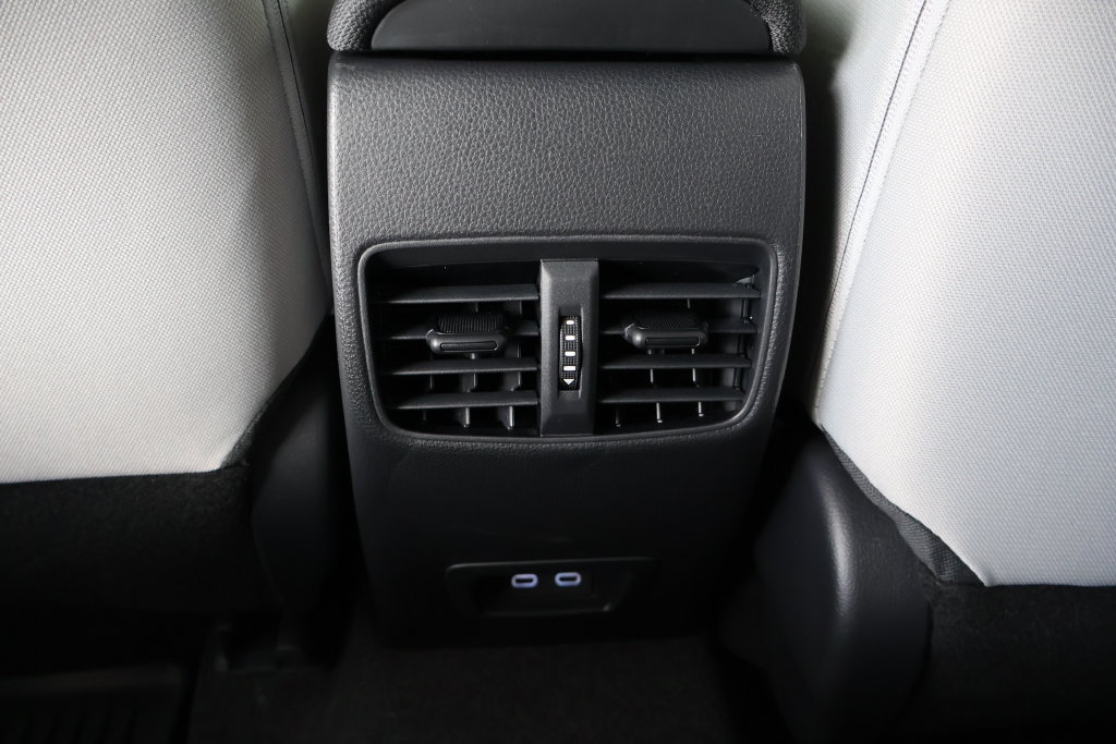 New 2026 Toyota Corolla Cross LE AWD/4WD image 48